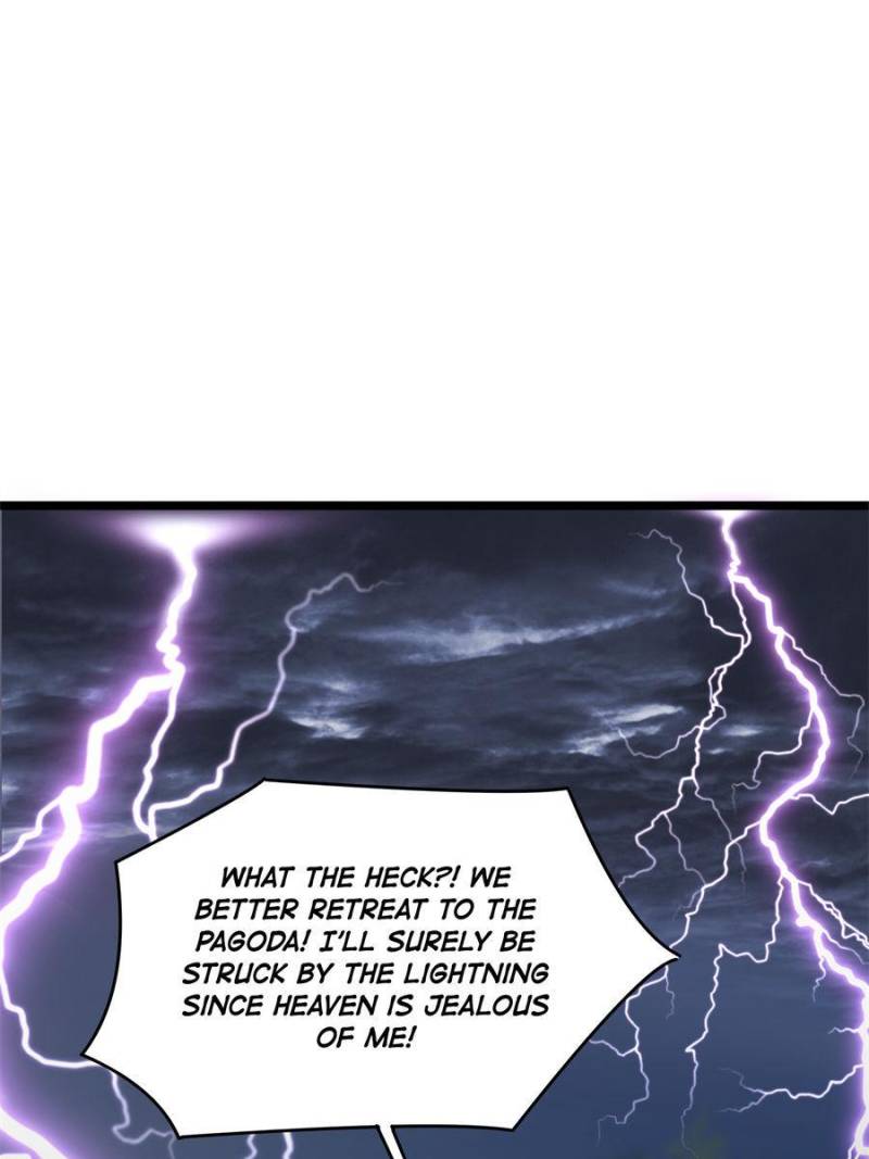 Pupillary Master Chapter 238 - Page 49