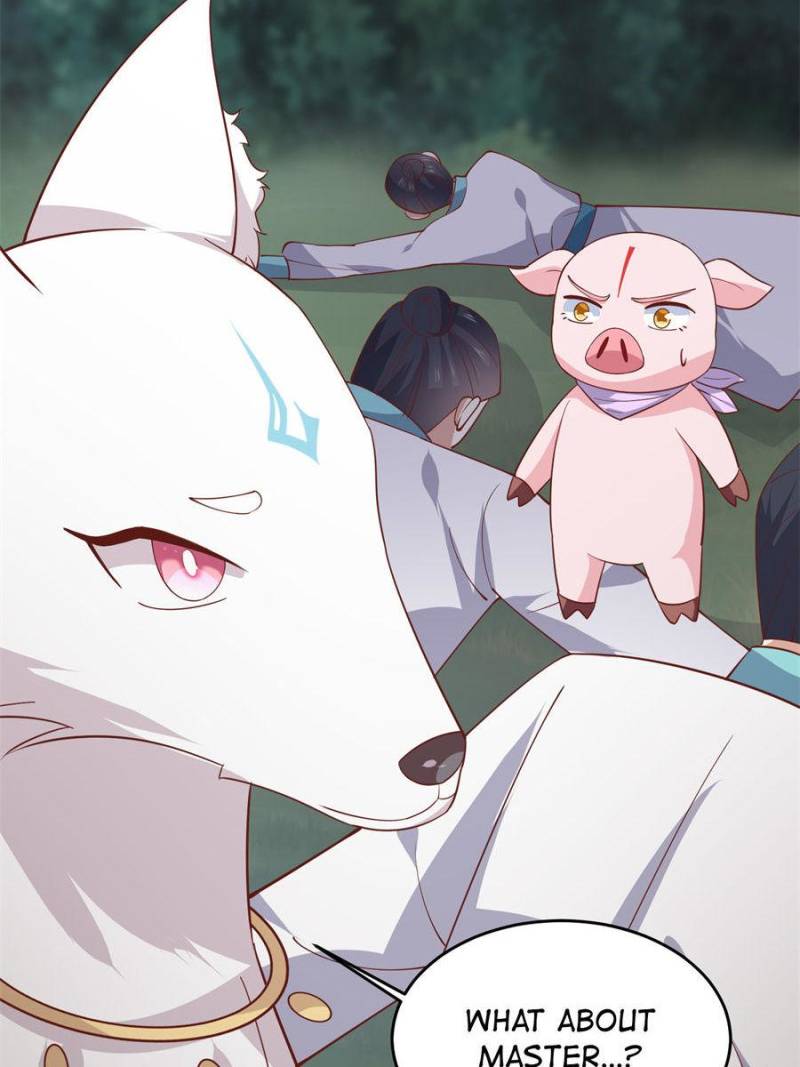 Pupillary Master Chapter 238 - Page 51