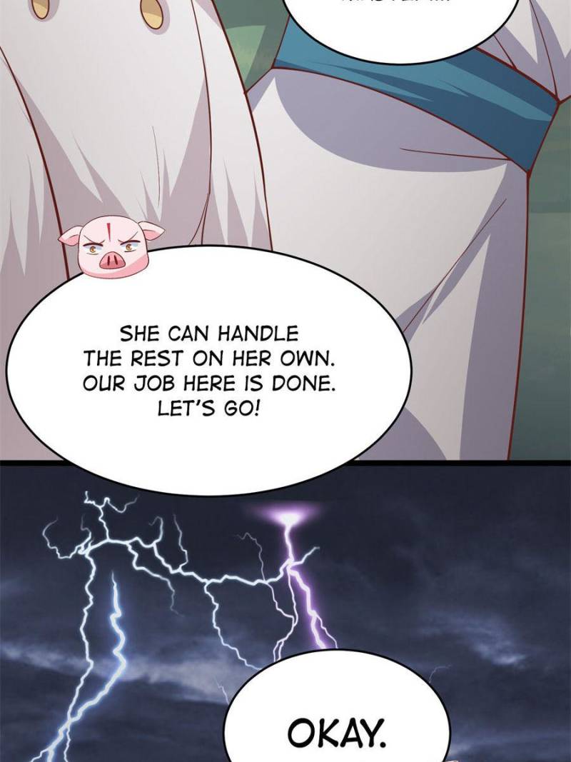 Pupillary Master Chapter 238 - Page 52