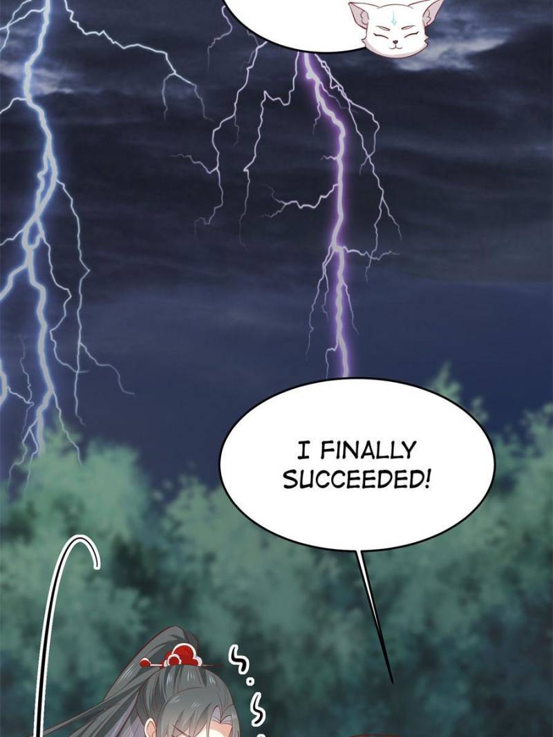 Pupillary Master Chapter 238 - Page 53