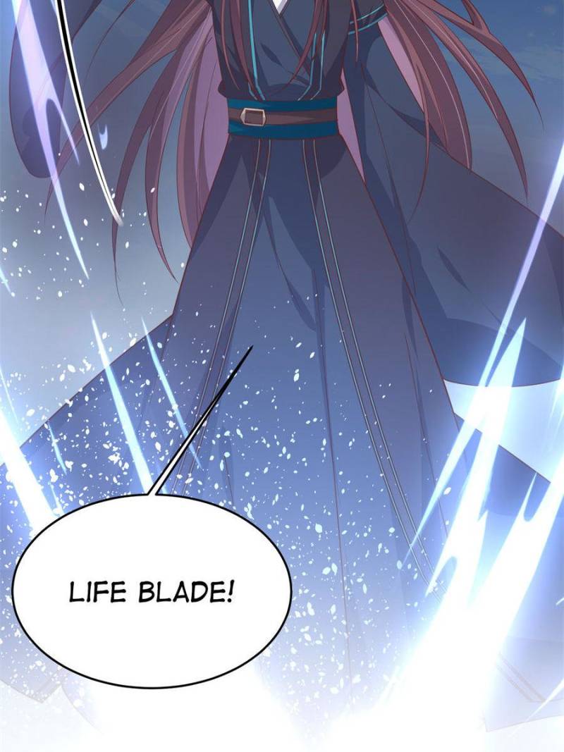 Pupillary Master Chapter 238 - Page 59