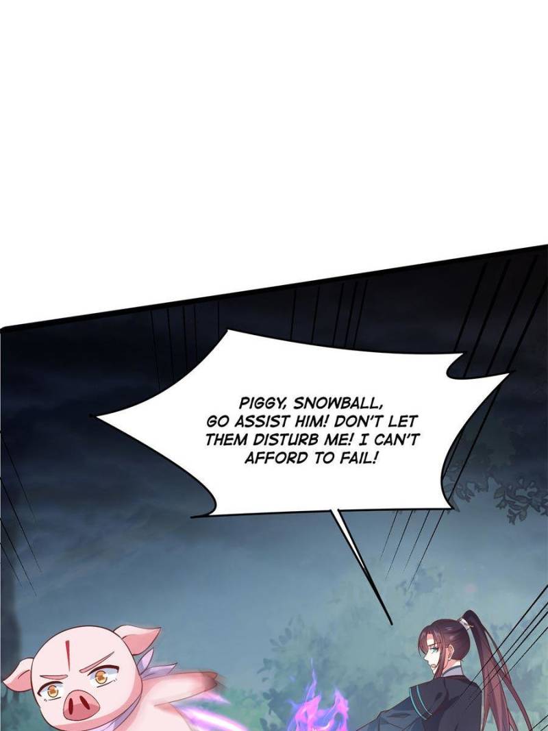 Pupillary Master Chapter 238 - Page 9