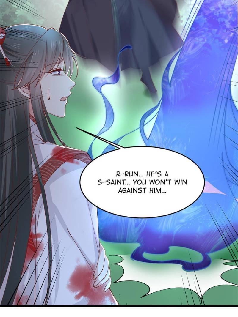 Pupillary Master Chapter 239 - Page 12