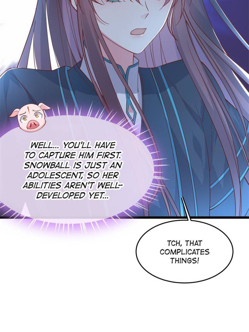 Pupillary Master Chapter 239 - Page 14