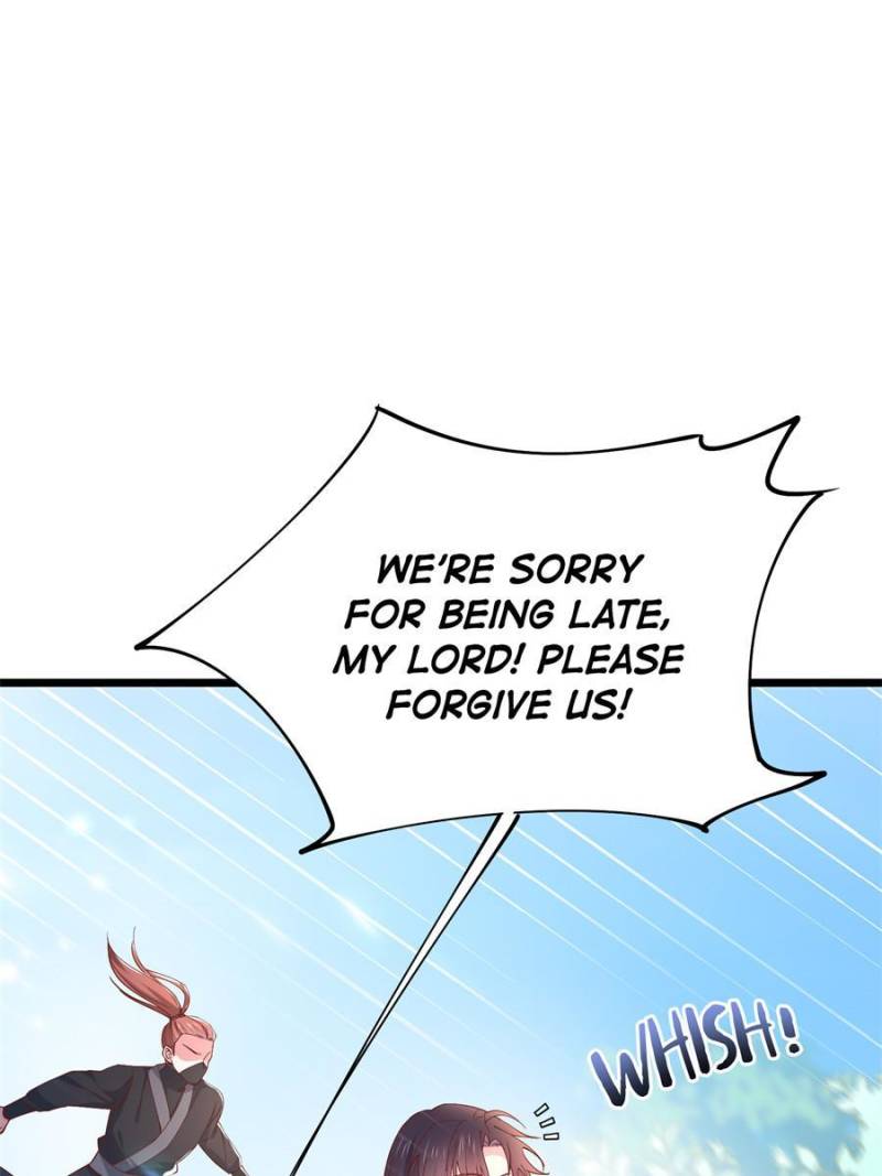 Pupillary Master Chapter 239 - Page 15