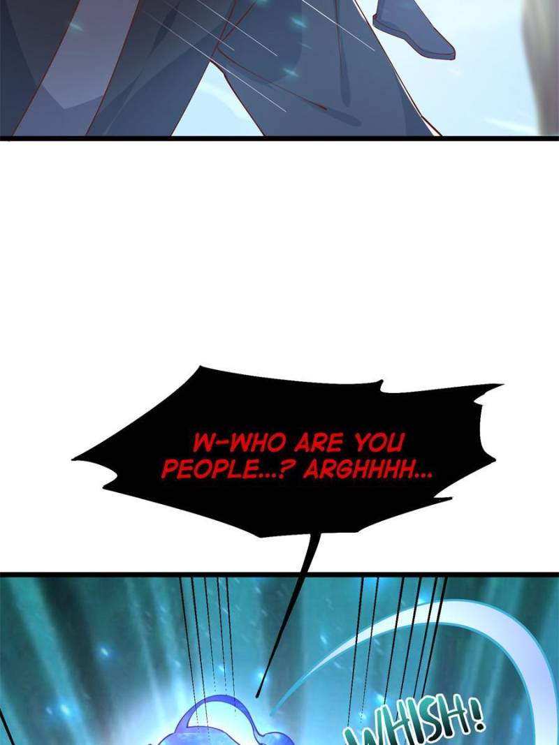 Pupillary Master Chapter 239 - Page 17