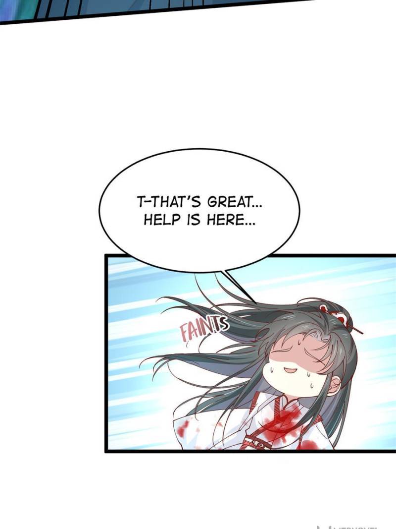 Pupillary Master Chapter 239 - Page 20