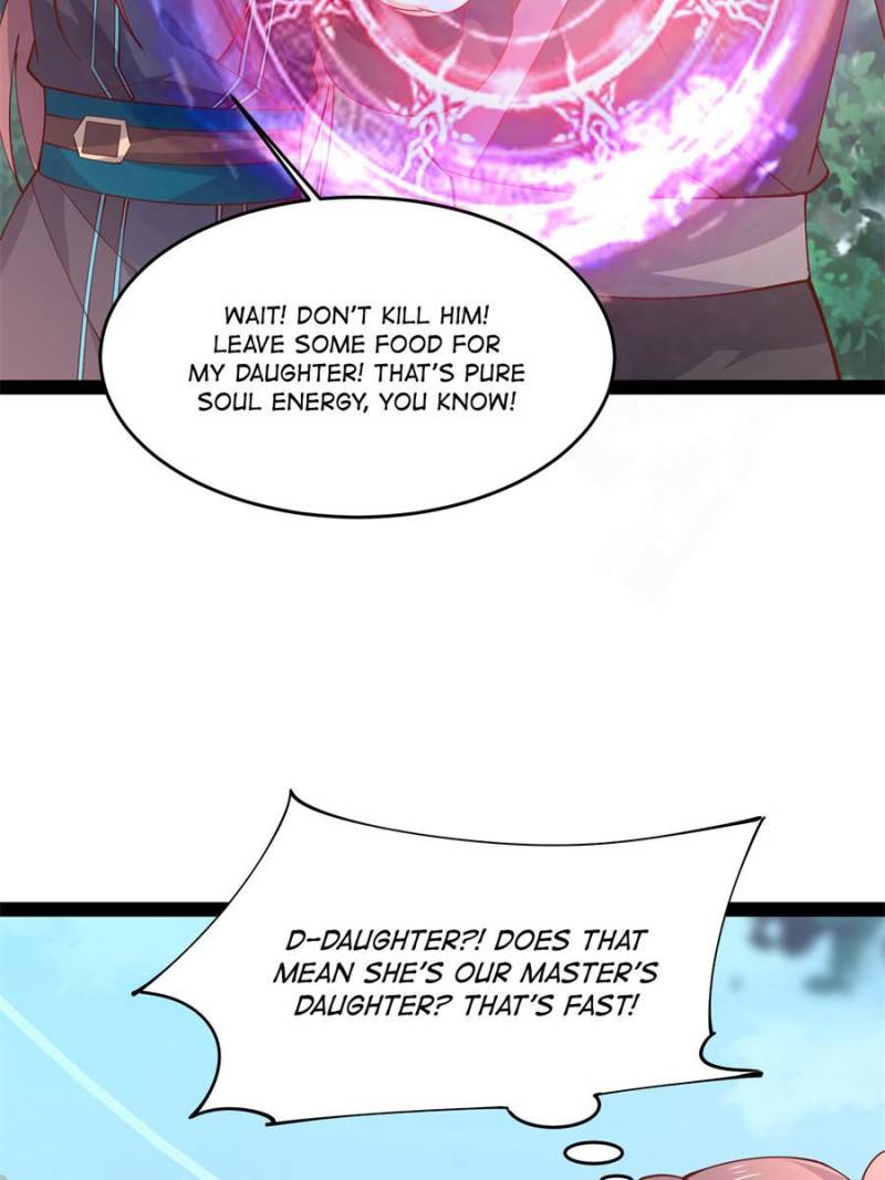 Pupillary Master Chapter 239 - Page 23