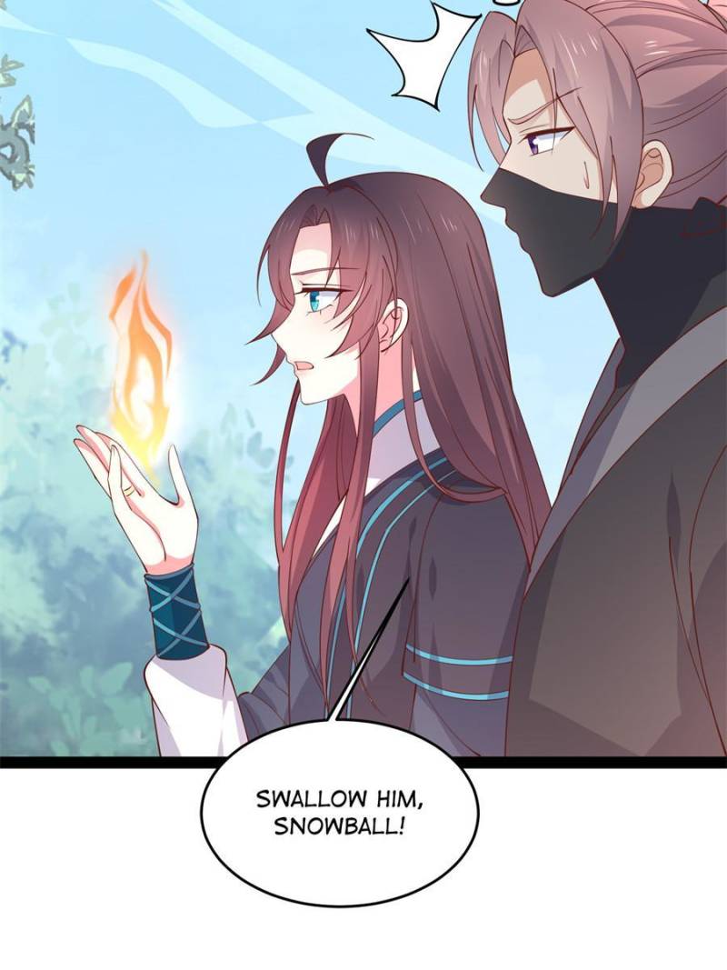 Pupillary Master Chapter 239 - Page 24