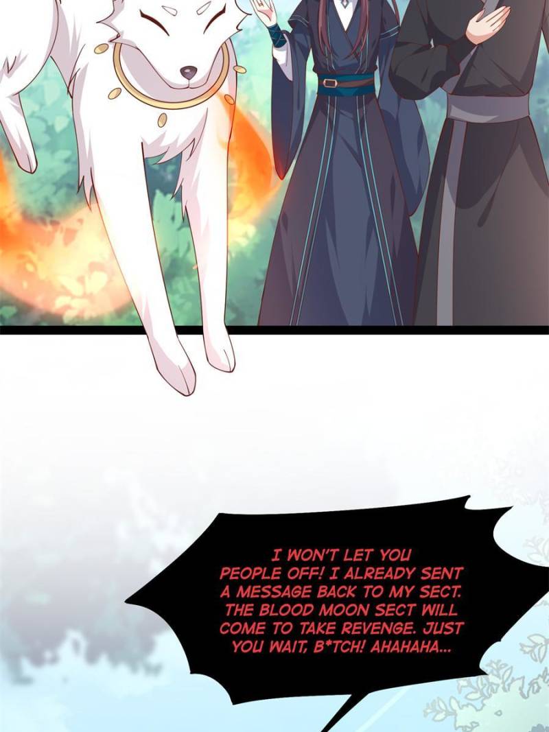 Pupillary Master Chapter 239 - Page 26