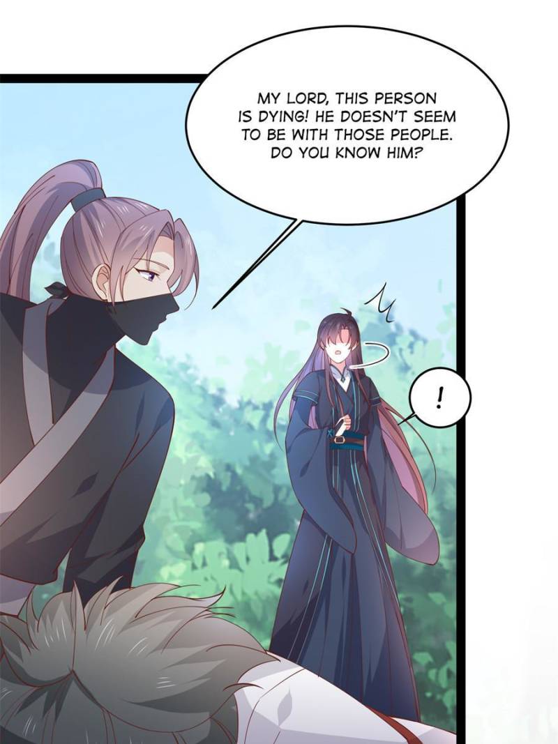 Pupillary Master Chapter 239 - Page 29
