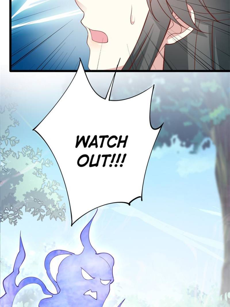 Pupillary Master Chapter 239 - Page 3