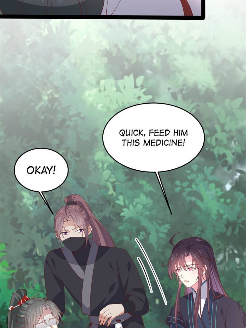 Pupillary Master Chapter 239 - Page 30