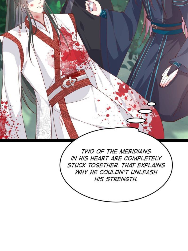 Pupillary Master Chapter 239 - Page 31