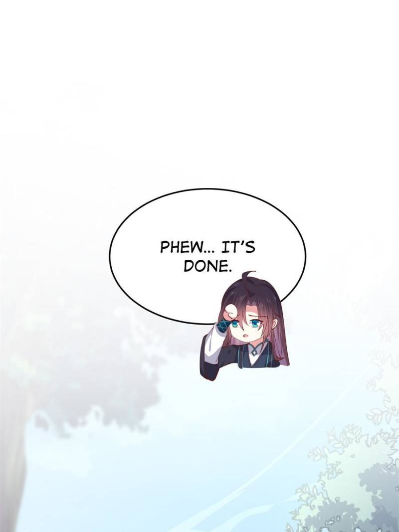 Pupillary Master Chapter 239 - Page 36