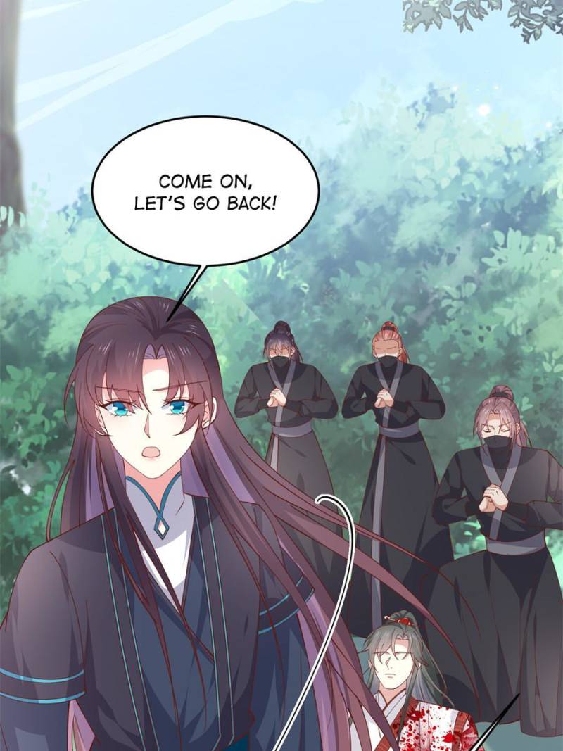 Pupillary Master Chapter 239 - Page 37