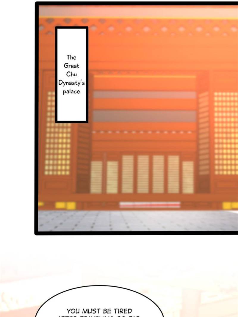 Pupillary Master Chapter 239 - Page 39