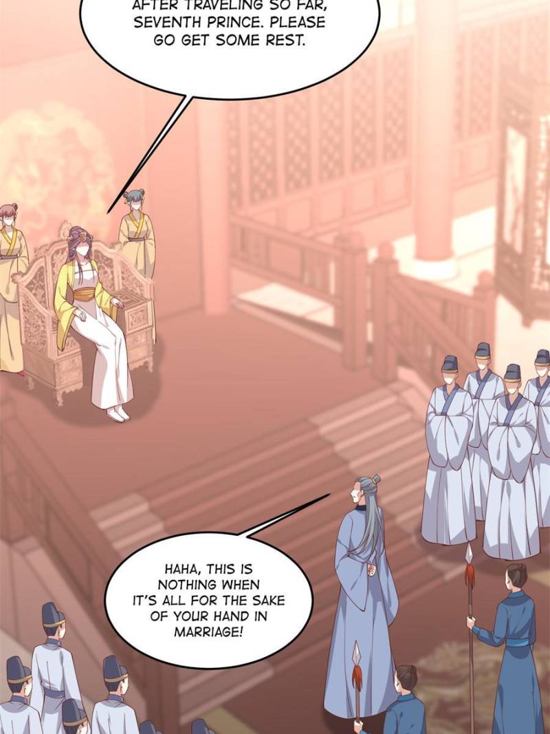 Pupillary Master Chapter 239 - Page 40
