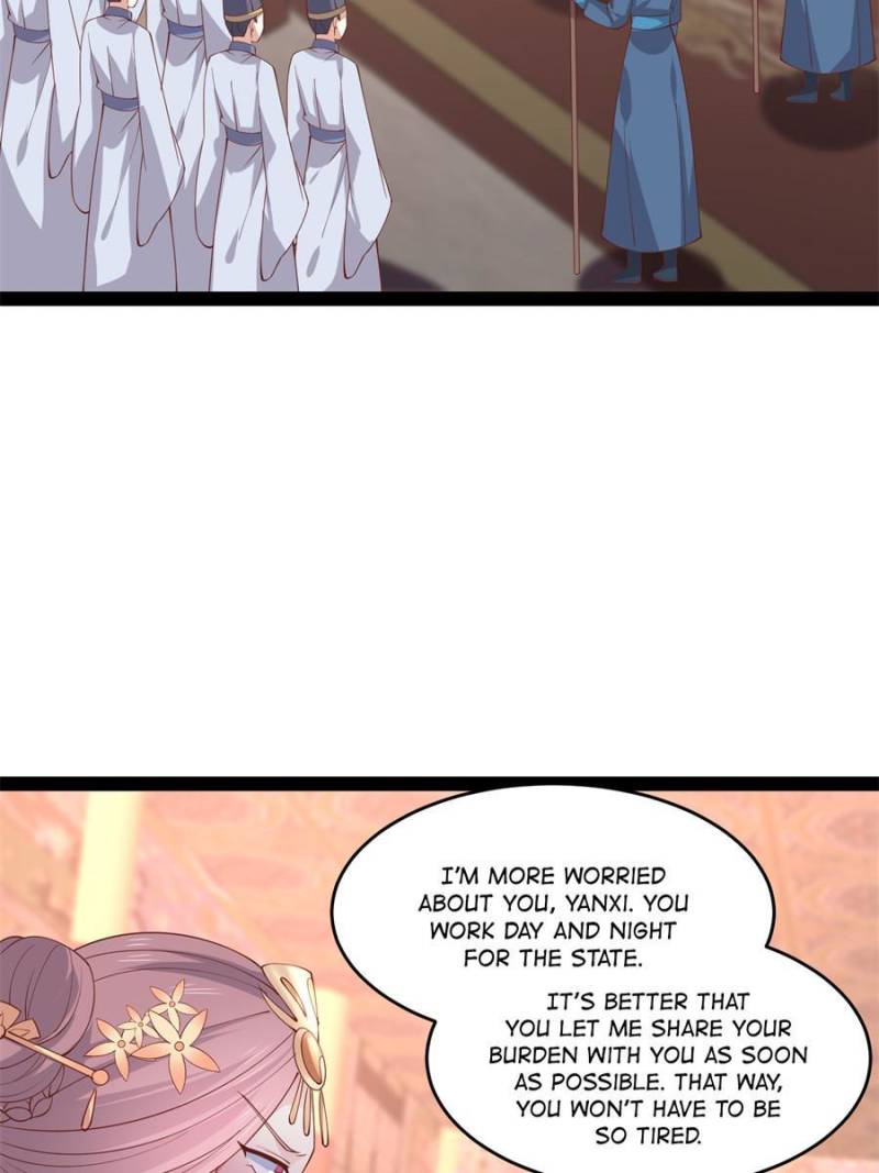 Pupillary Master Chapter 239 - Page 41