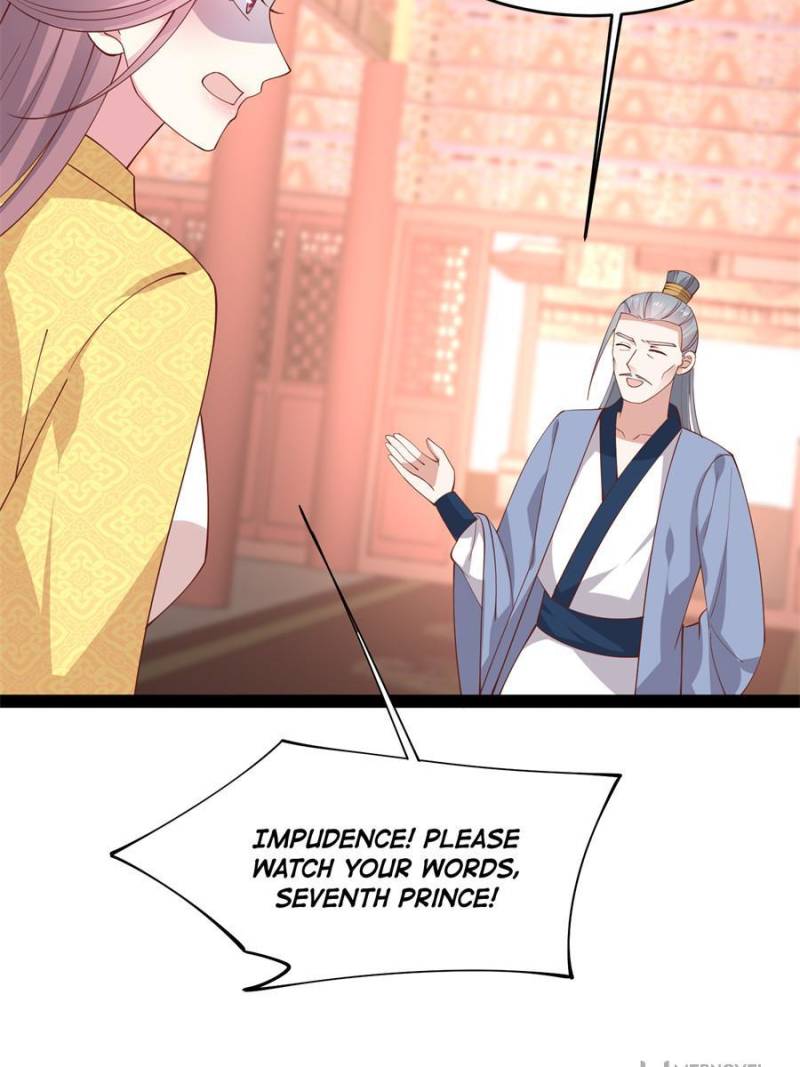 Pupillary Master Chapter 239 - Page 42