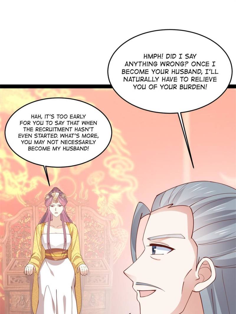 Pupillary Master Chapter 239 - Page 44