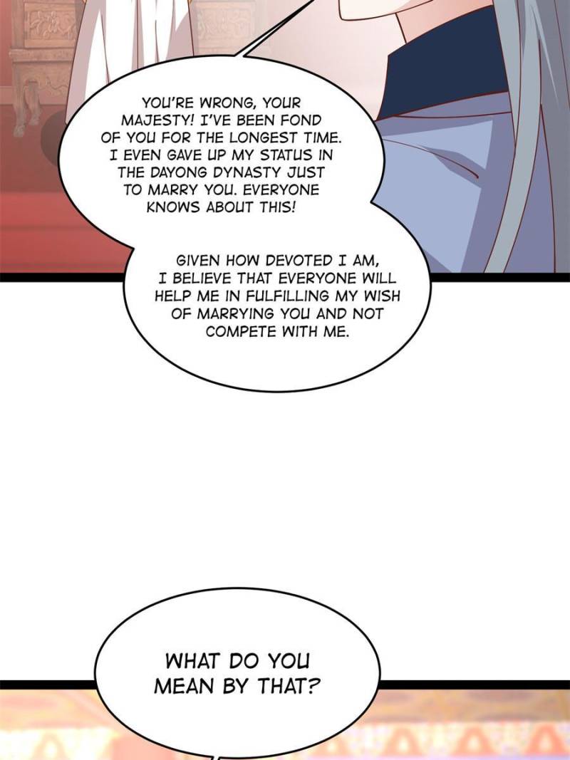 Pupillary Master Chapter 239 - Page 45