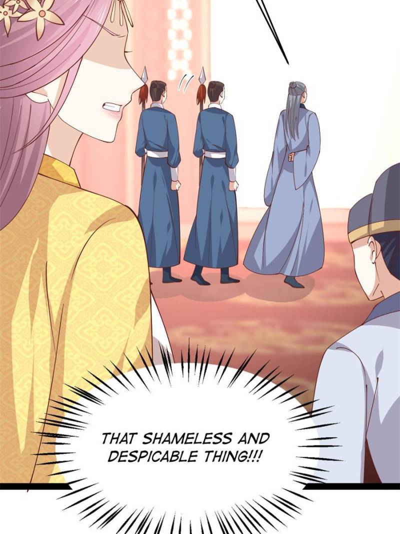 Pupillary Master Chapter 239 - Page 48