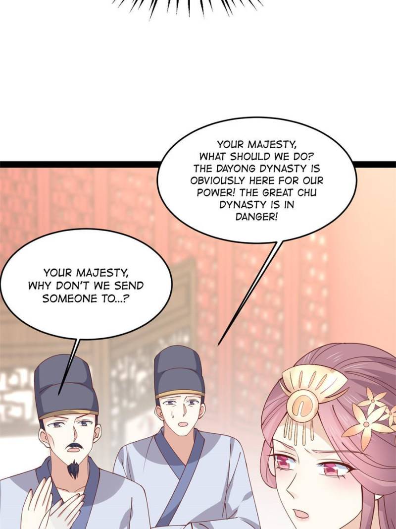 Pupillary Master Chapter 239 - Page 49