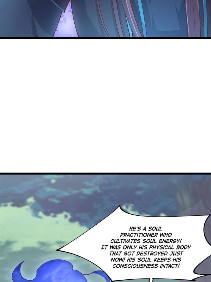 Pupillary Master Chapter 239 - Page 5