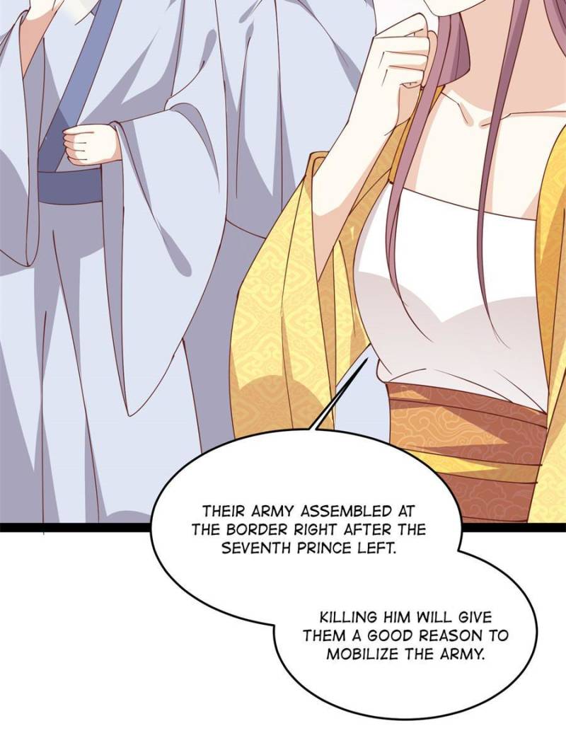 Pupillary Master Chapter 239 - Page 50