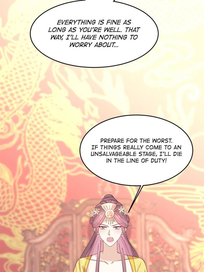 Pupillary Master Chapter 239 - Page 53