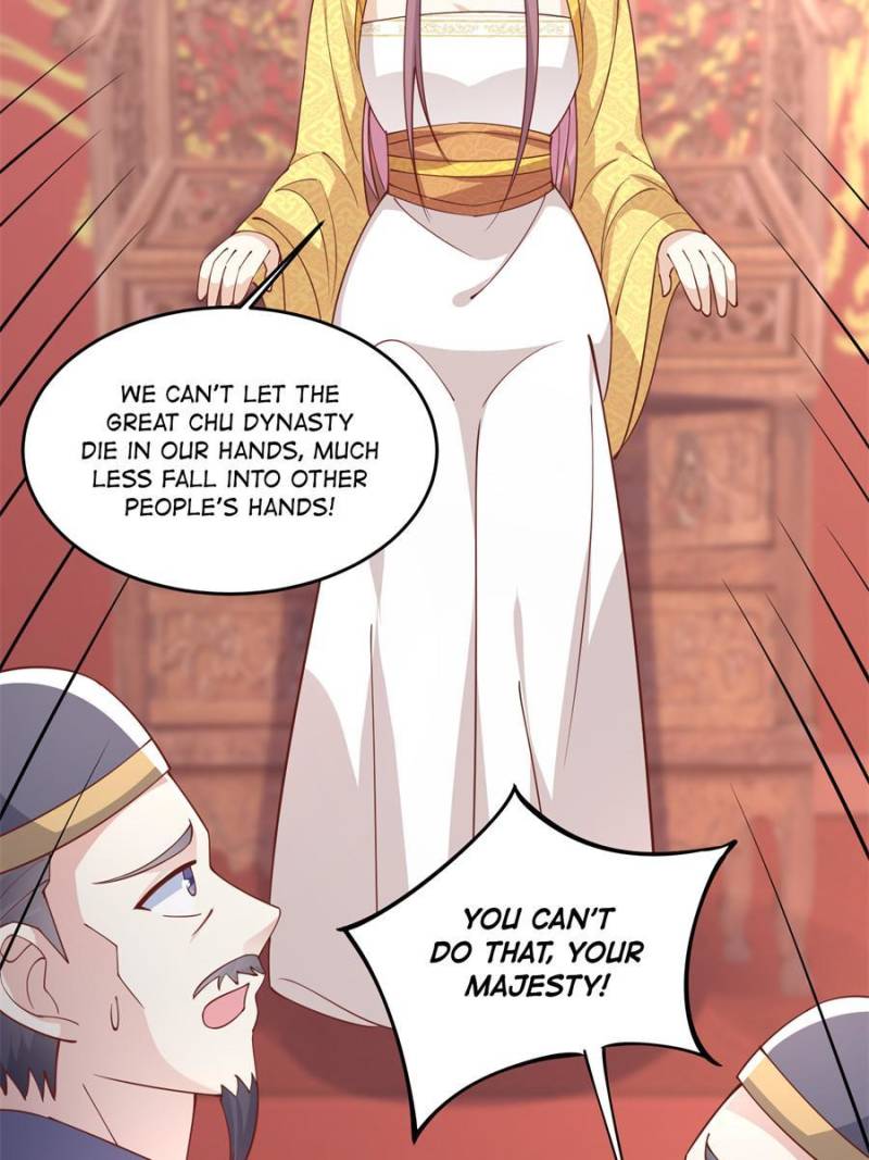Pupillary Master Chapter 239 - Page 54
