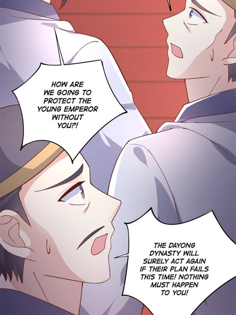 Pupillary Master Chapter 239 - Page 55
