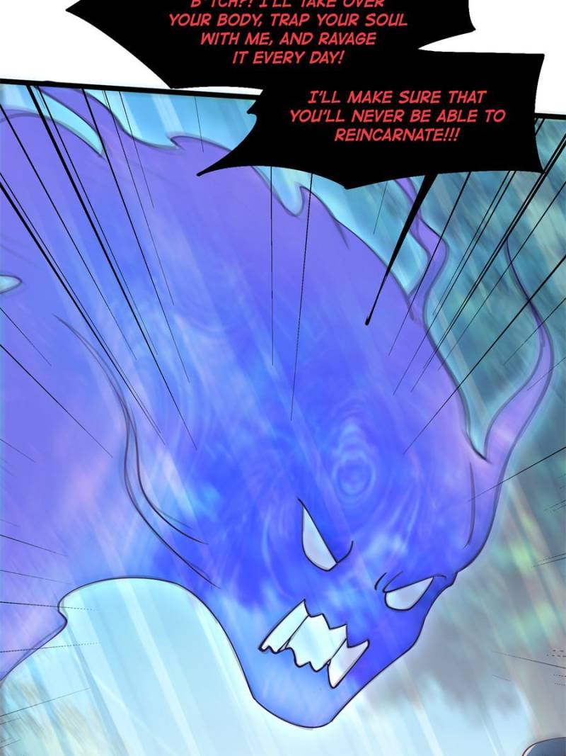 Pupillary Master Chapter 239 - Page 8