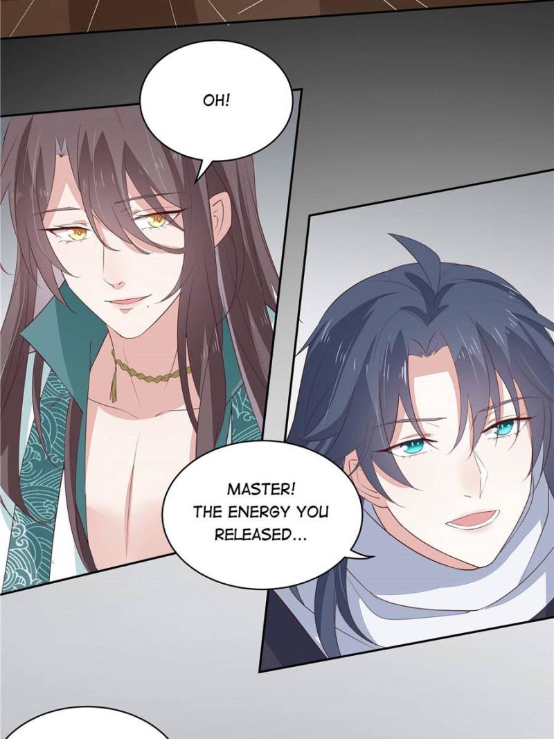 Pupillary Master Chapter 24 - Page 16