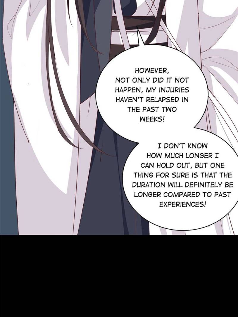 Pupillary Master Chapter 24 - Page 19