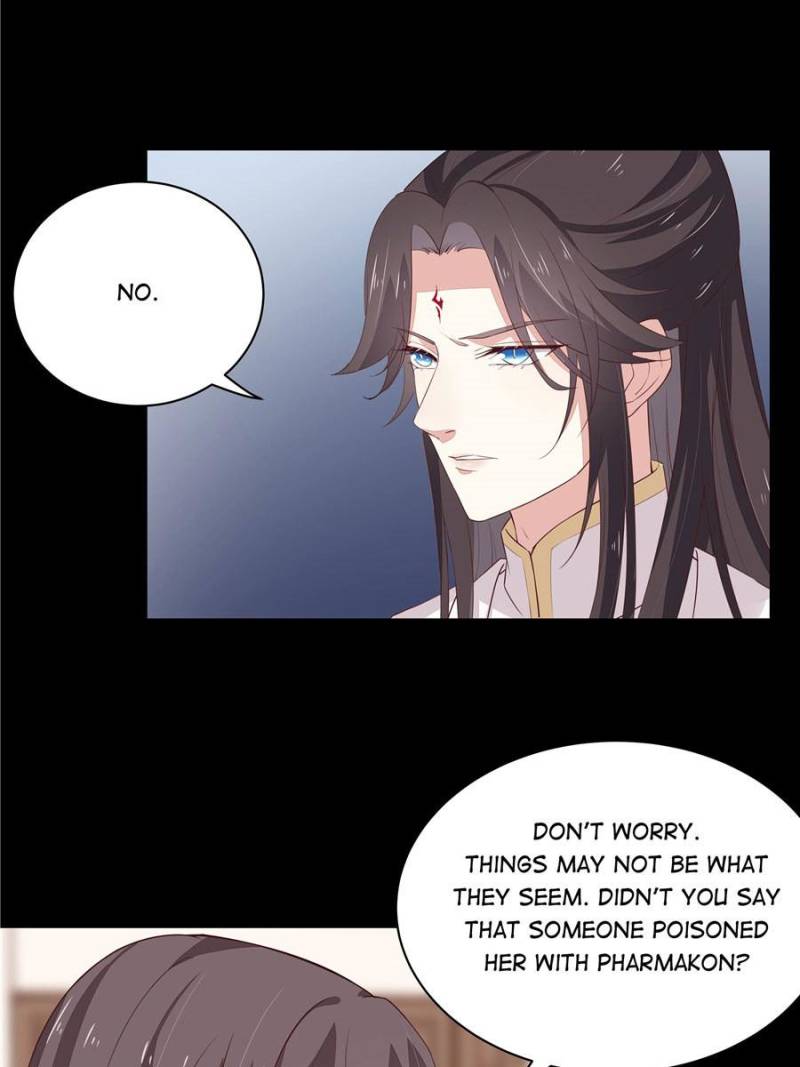 Pupillary Master Chapter 24 - Page 2