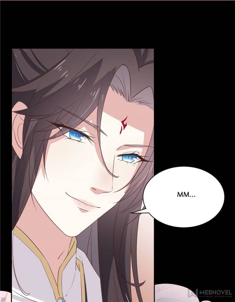 Pupillary Master Chapter 24 - Page 22