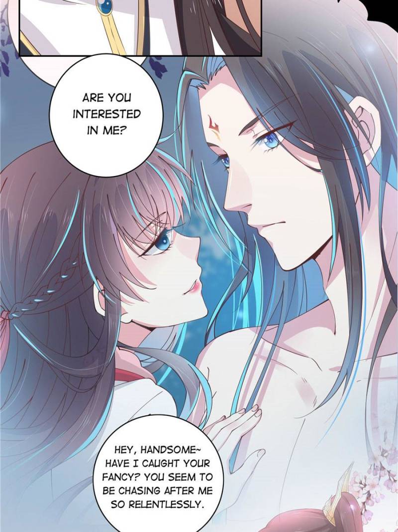 Pupillary Master Chapter 24 - Page 23