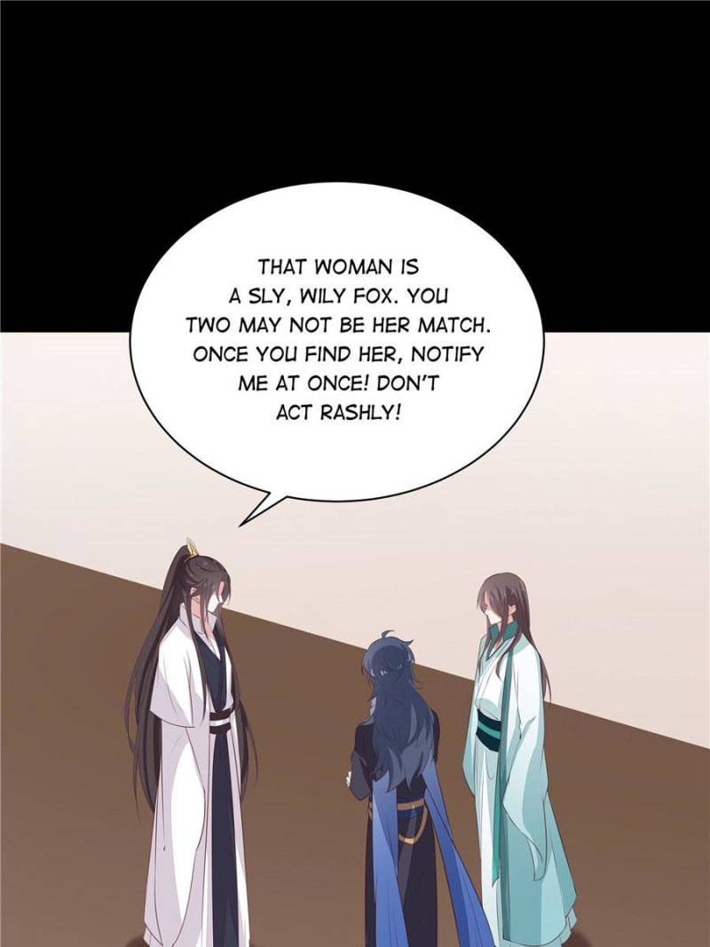 Pupillary Master Chapter 24 - Page 27