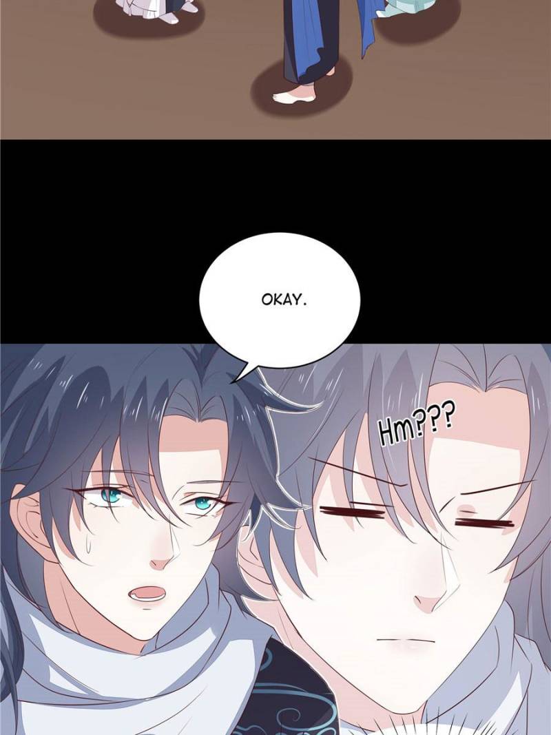 Pupillary Master Chapter 24 - Page 28