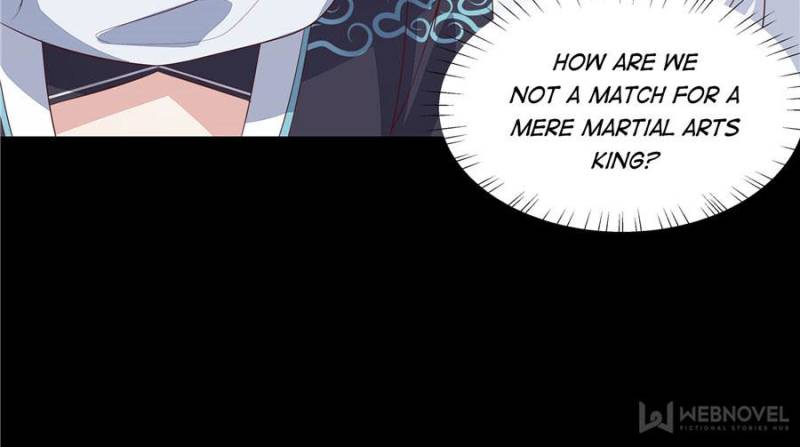 Pupillary Master Chapter 24 - Page 29