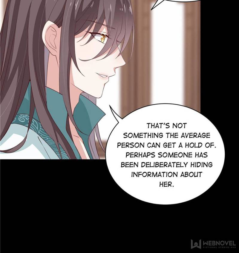 Pupillary Master Chapter 24 - Page 3