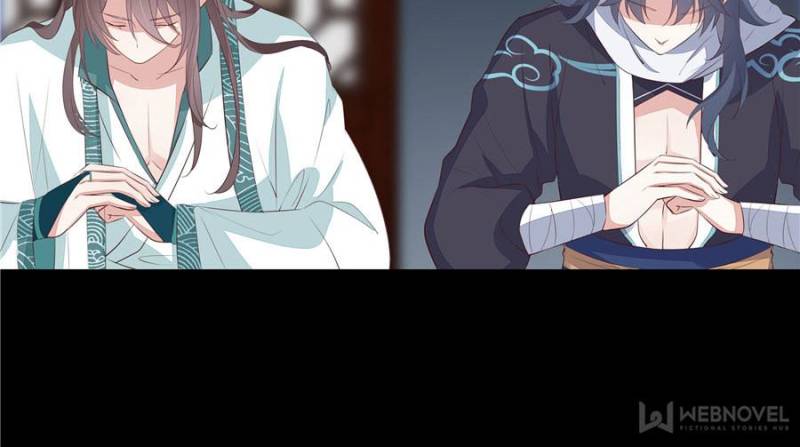 Pupillary Master Chapter 24 - Page 32