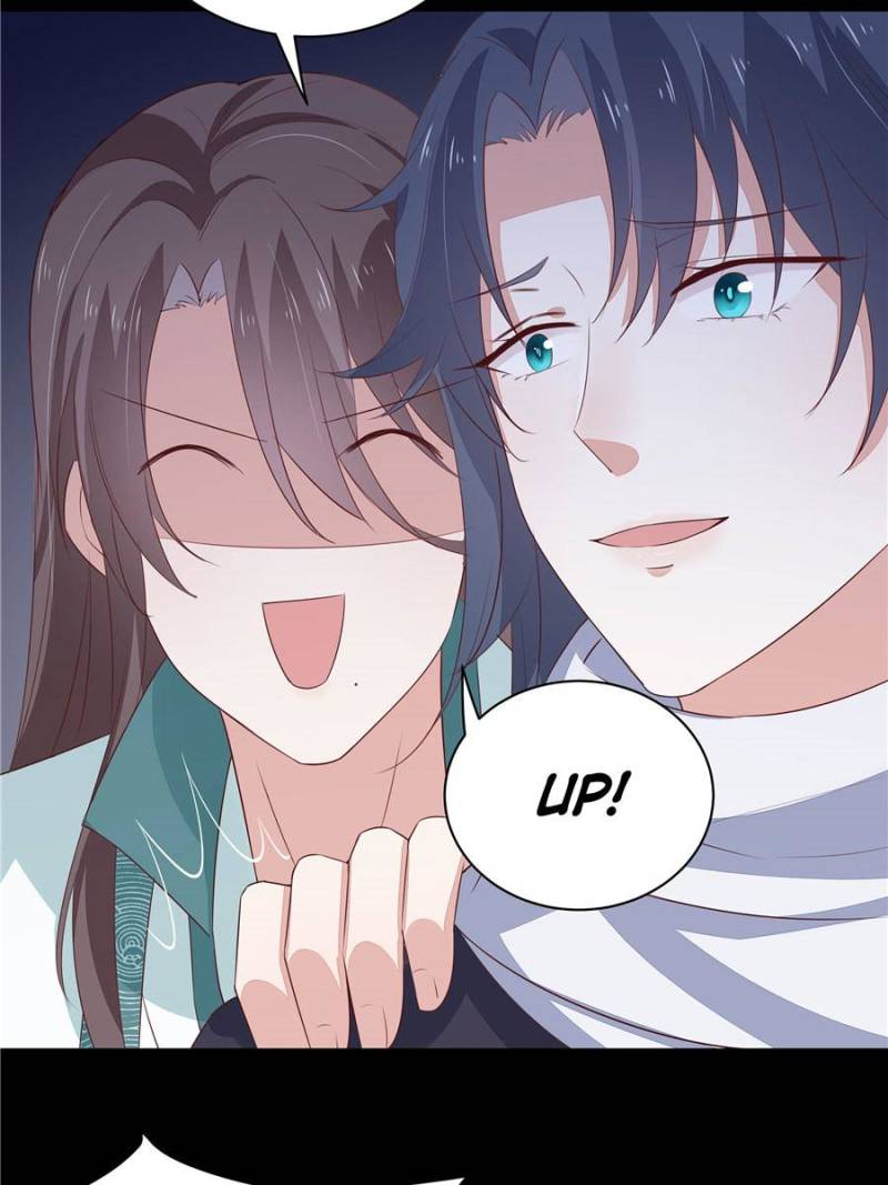 Pupillary Master Chapter 24 - Page 35
