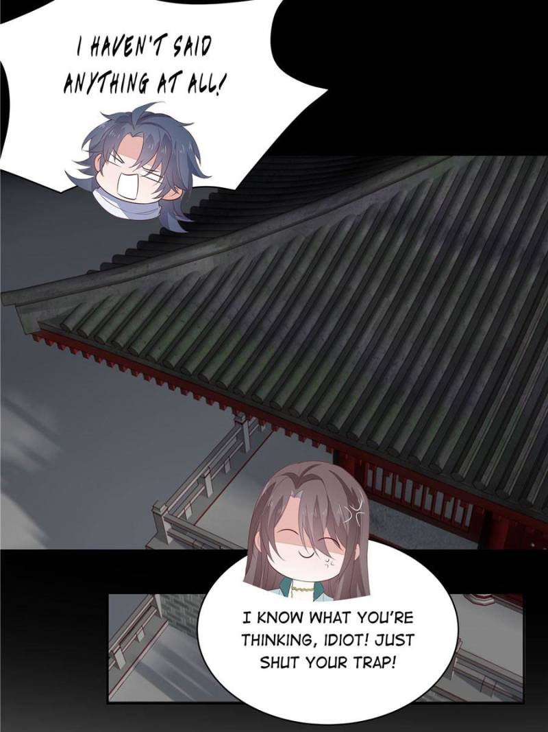 Pupillary Master Chapter 24 - Page 36