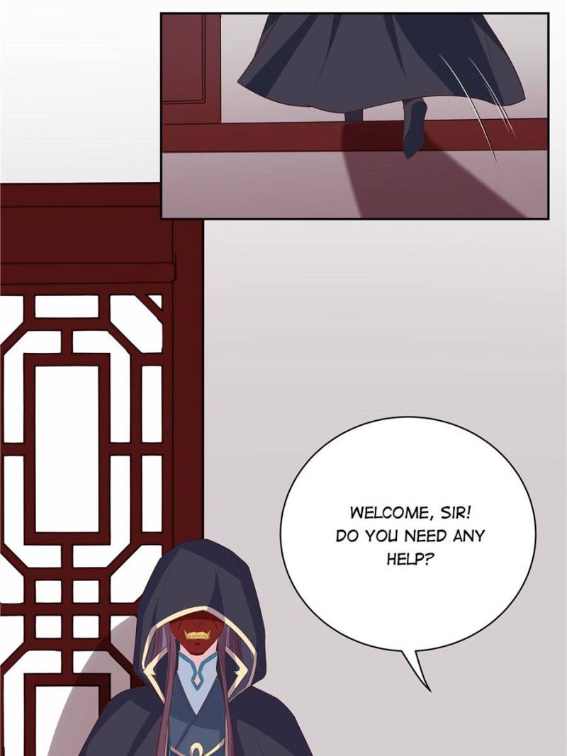 Pupillary Master Chapter 24 - Page 41
