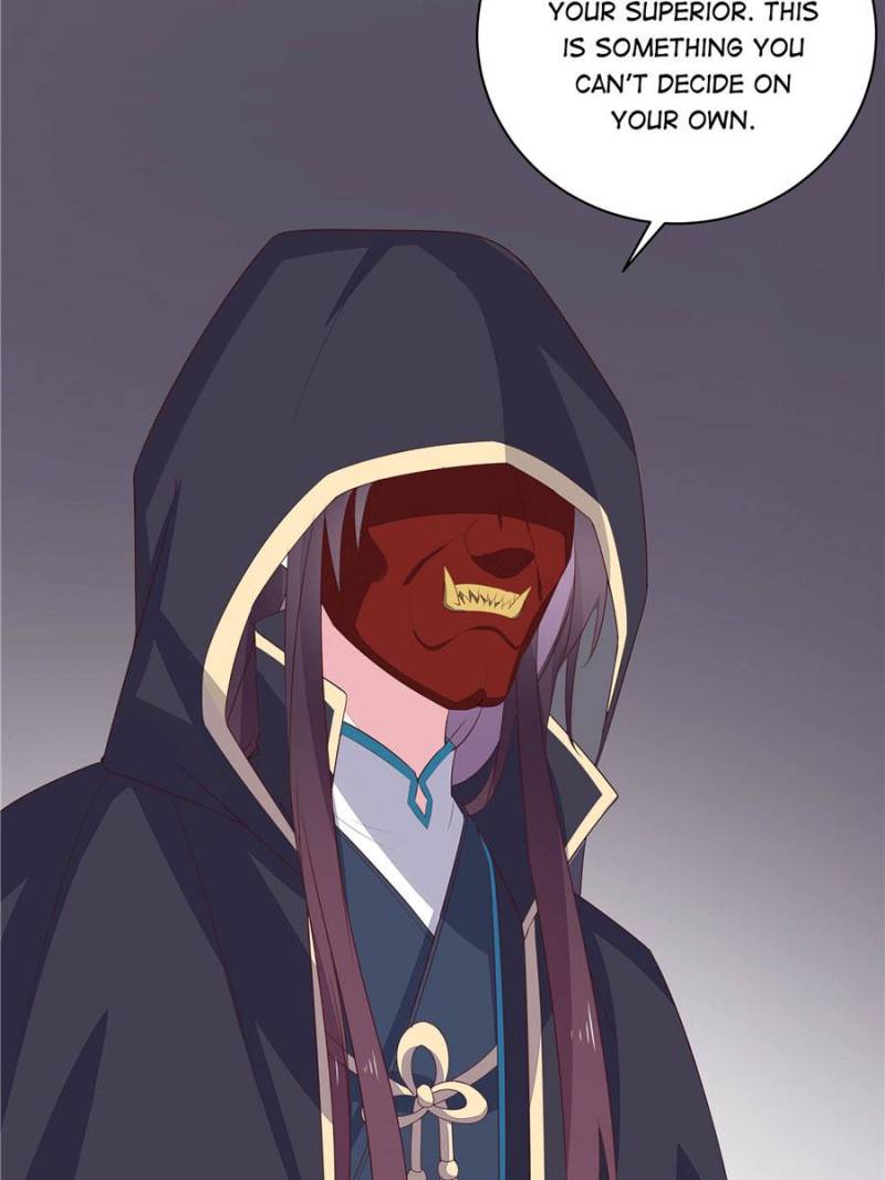 Pupillary Master Chapter 24 - Page 48