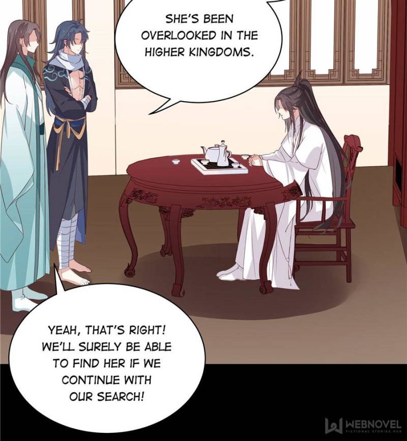 Pupillary Master Chapter 24 - Page 5