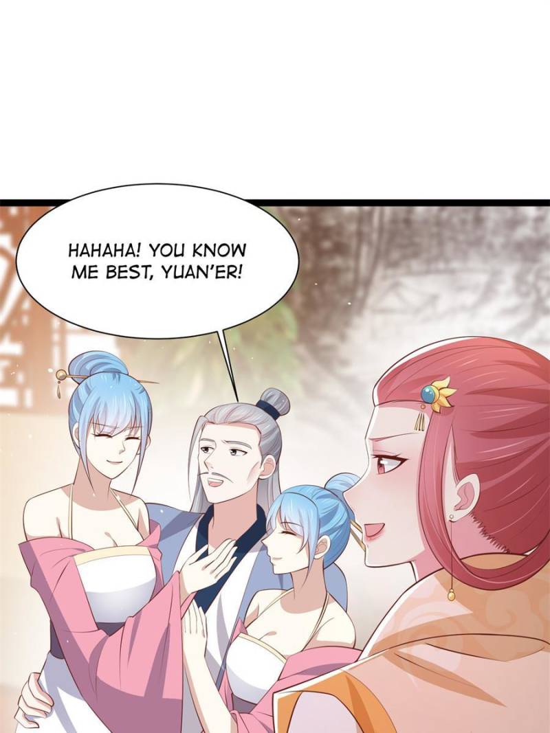 Pupillary Master Chapter 240 - Page 11